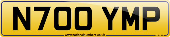 N700 YMP