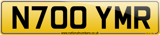 N700 YMR