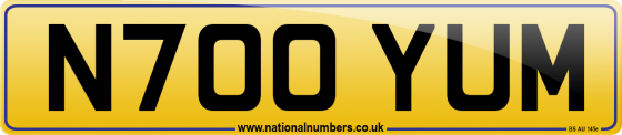 N700 YUM
