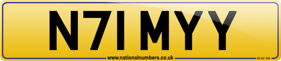 N71 MYY