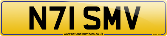 N71 SMV