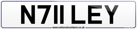 N711 LEY