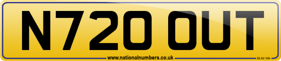 N720 OUT