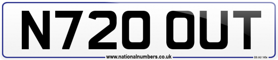 N720 OUT