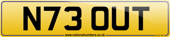 N73 OUT