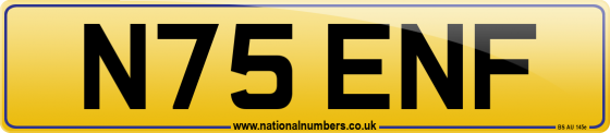 N75 ENF
