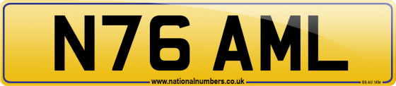 N76 AML