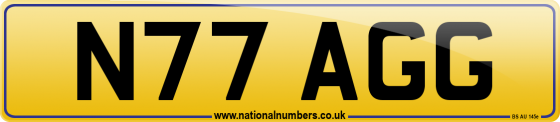 N77 AGG