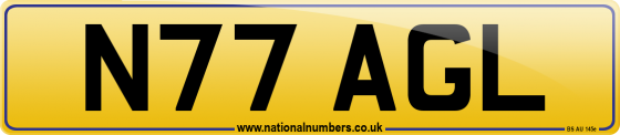 N77 AGL