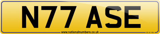 N77 ASE