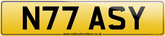 N77 ASY