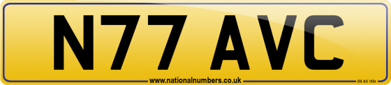 N77 AVC