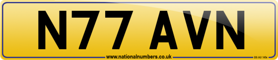 N77 AVN