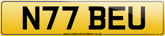 N77 BEU