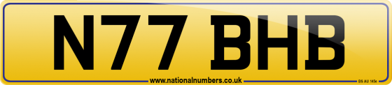 N77 BHB