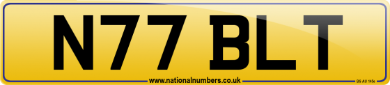 N77 BLT