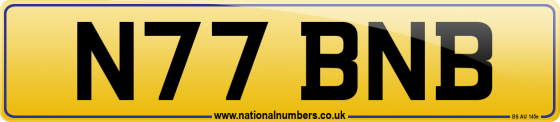 N77 BNB