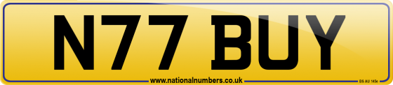 N77 BUY