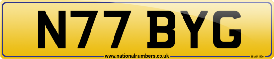 N77 BYG