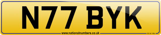 N77 BYK