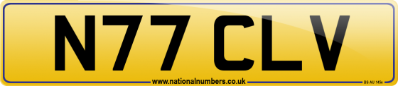 N77 CLV