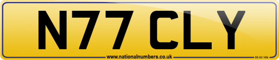N77 CLY