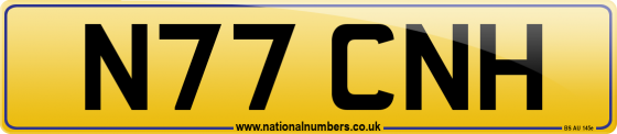 N77 CNH