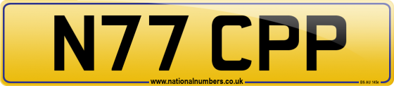 N77 CPP