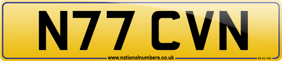 N77 CVN