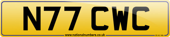 N77 CWC