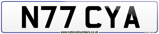 N77 CYA
