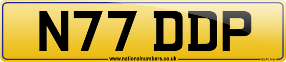 N77 DDP