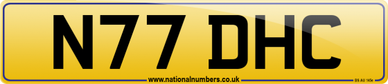 N77 DHC