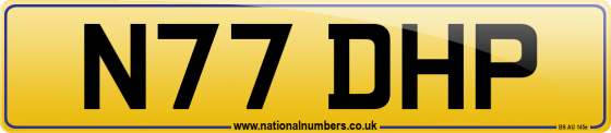 N77 DHP