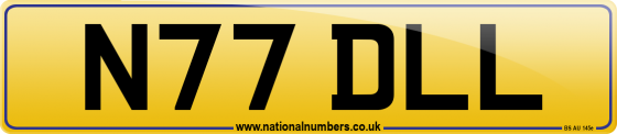 N77 DLL