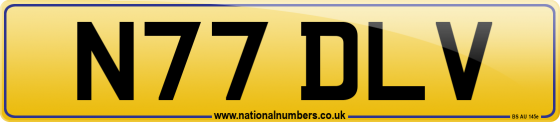 N77 DLV