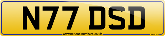 N77 DSD