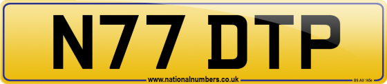 N77 DTP