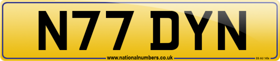 N77 DYN
