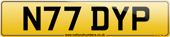 N77 DYP