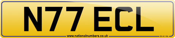 N77 ECL