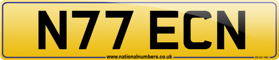 N77 ECN