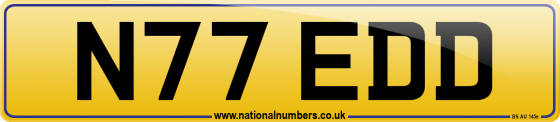 N77 EDD