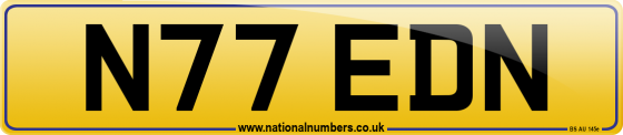 N77 EDN