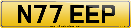 N77 EEP