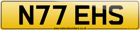 N77 EHS