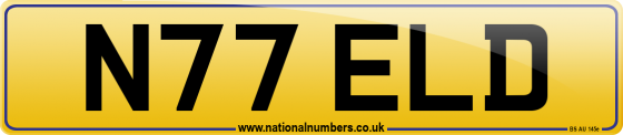 N77 ELD