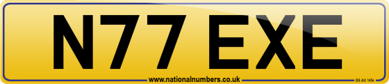 N77 EXE