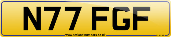 N77 FGF