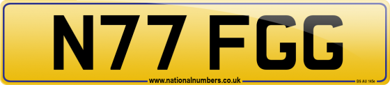 N77 FGG